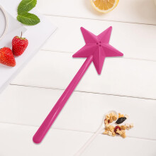 Soľnička a korenička Star Wand – 1 balenie