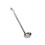 Stainless Steel Soup Spoon with Hanging Hook 1