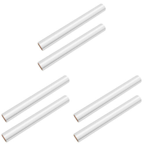 Film Transparent Opp Pour Bouquet Cadeaux 1