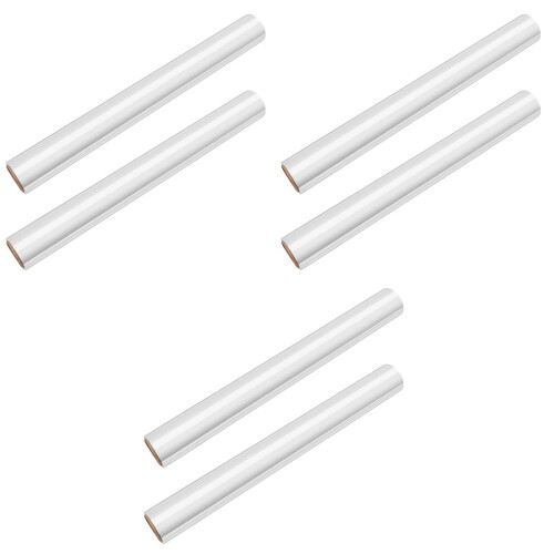 Film Transparent Opp Pour Bouquet Cadeaux 2