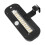 Luminária de parede solar com sensor de movimento e LED para exterior. 2