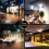 Solar Street Light with Remote, Motion Sensor & 3 Modes 2