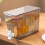 1-Gallon Fridge-Safe Drink Dispenser with Tap 4