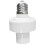 E27 slimme lichtfittingadapter wit 4
