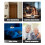 Indoor Security Camera with 2-Way Audio, HD Dual Lens & 5