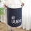Collapsible Laundry Basket with Handles, Extra Large 4