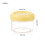 4-Pack 35ml Reusable Condiment Containers with Lids 2