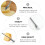 Stainless Steel Wire Cheese Slicer with Handle 2