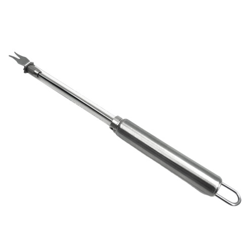 Stainless Steel Wire Cheese Slicer with Handle 2