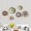 Handcrafted Seagrass Hanging Wall Basket 5