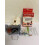 Kit de recarga Canon PG243CL244 com tinta e ferramentas 2