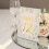 25 Sage Green Double-Sided Table Numbers 7 in 3