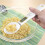Scála Spúnóg Digiteach 0.5g–500g, Tomhas Cistine Plaisteach 5