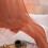 Διαφανές Κασκόλ Παραθύρου Valance Terracotta 54x216in 4