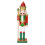 30cm Standing Christmas Nutcracker Soldier Figurine 5