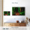 Redwood Forest Path Canvas Art 24 x 16 in 3