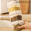 Airtight Plastic Cereal Container with Lid, 0.3L 4