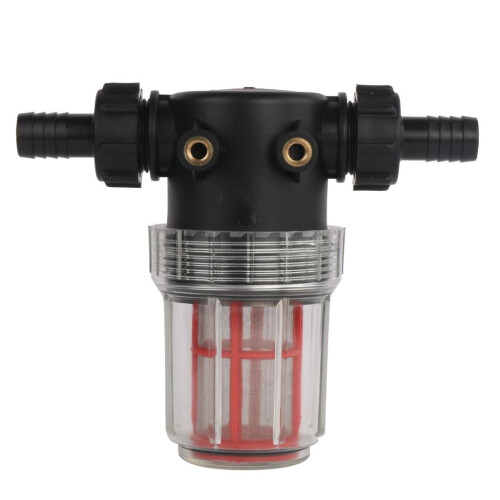 Inline Water Filter for Pressure Washers 20mm 1