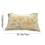 Floral Cotton Pillowcase Queen 48x74 cm 3