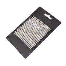 Fil de frette de guitare en acier inoxydable de remplacement