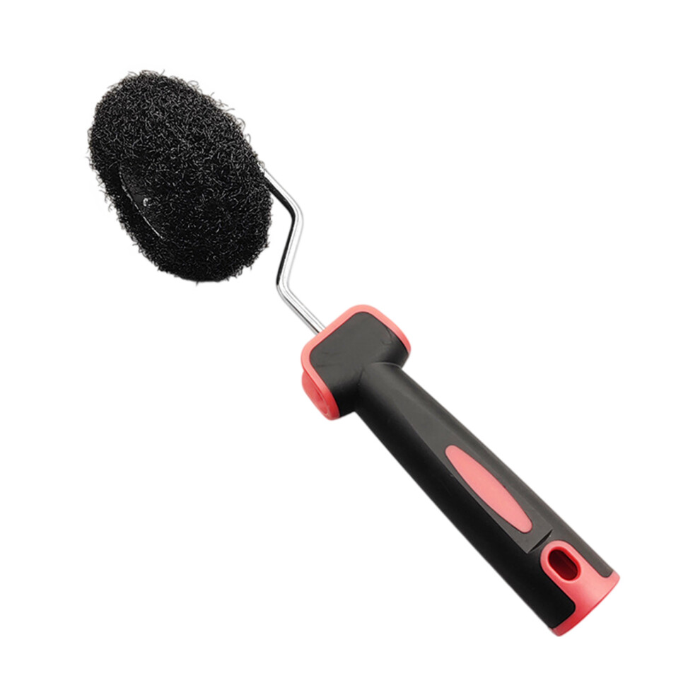 Multipurpose Corner Roller Applicator For Wall Ceilings 7754002449048