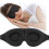 Μάσκα ύπνου ComfiTime3D Contour – Memory Foam, ρυθμιζόμενη 1