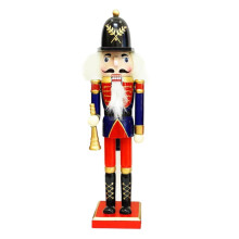 Julesoldat Prins Nøddeknækker Dekoration 30 cm