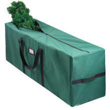 Outdoor Cushion Storage Bag 122 x 38 x 51 cm