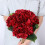 5 Pcs Artificial Hydrangeas 45cm Blue Red Gray White 1