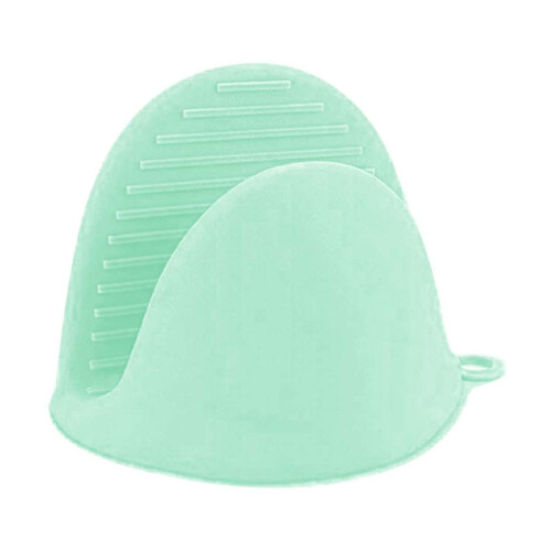 Silikon-Ofenhandschuhe – Hitzebeständig bis 230 C, 2er-Pack