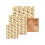 Beeswax Wraps Reusable Food Storage 3 Pcs S/M/L 2