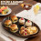 Bambu Cocktailpinnar 4,7" 200-pack 3