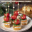 Bambu Cocktailpinnar 4,7" 200-pack 4