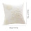 Christmas throw pillowcase sofa cushion18x18inch 3