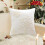 Christmas throw pillowcase sofa cushion18x18inch 2