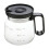 Isolierter Glas-Kaffeebecher (473 ml) mit Reisedeckel 3
