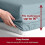 Microfiber Queen Sheet Set – Ultra-Soft, Deep-Pocket, 3
