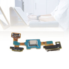Power-Taste Flexkabel für Watch 3 41mm R850 & R855