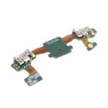 Cavo a nastro flessibile da 44 mm R870/R875, tasto push-back.