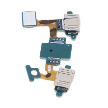 Netzschalter-Tasten-Flexkabel 42 mm R880 R885