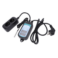 Zweistufiger digitaler Temperaturregler 10 A -50–120 C