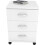 (Chipboard, Grey) Wooden Roller Container Drawer Tobila 3