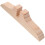 Louvre Wooden Room Divider Foldable Mobile Base 8