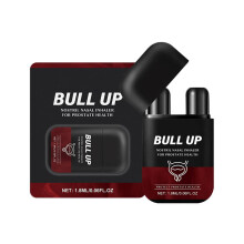 Aspiratore nasale a doppio foro per uomo – 50 g