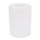 Clear Cylinder Glass Lampshade for E27 Pendant Light 1