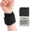 Adjustable Elastic Wrist Protectors Sweat Wicking Wrist-grey os 3