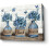 Farmhouse Hydrangea Canvas Wall Art 12x16 in 1