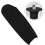 Black Elastic Tablecloth 110x70x70cm 1
