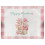 Easter Placemats Polyester Washable Set of 4 1