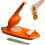 Mini Tortilla Press – Food-Grade, Includes Spoon 1